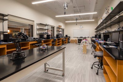 Robotics and Devices Lab