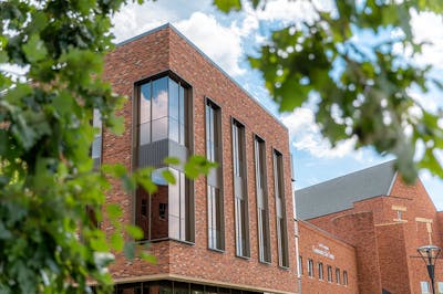 Science Center