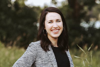 Sylvia Lease '15 used her coding superpowers to help create a new department within Evereve’s technology team.