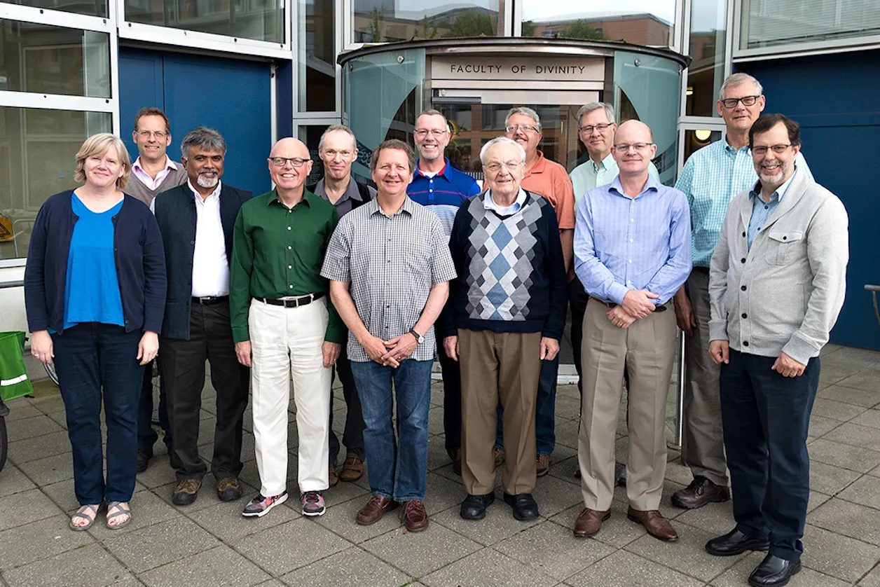 Translation Committee