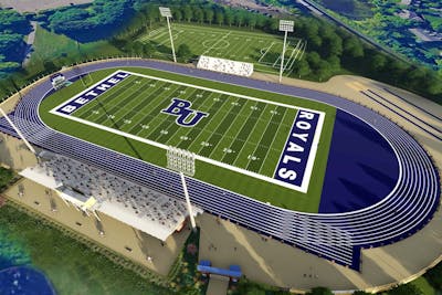 Royal Stadium