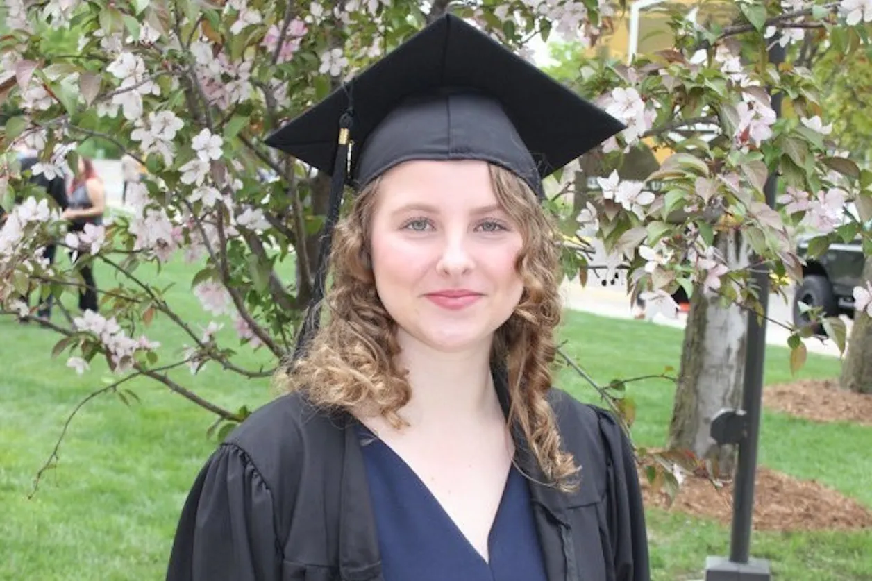 Missy Ames BUILD’19