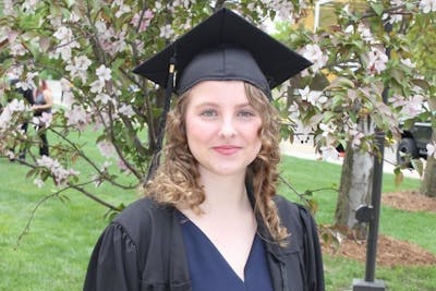 Missy Ames BUILD’19