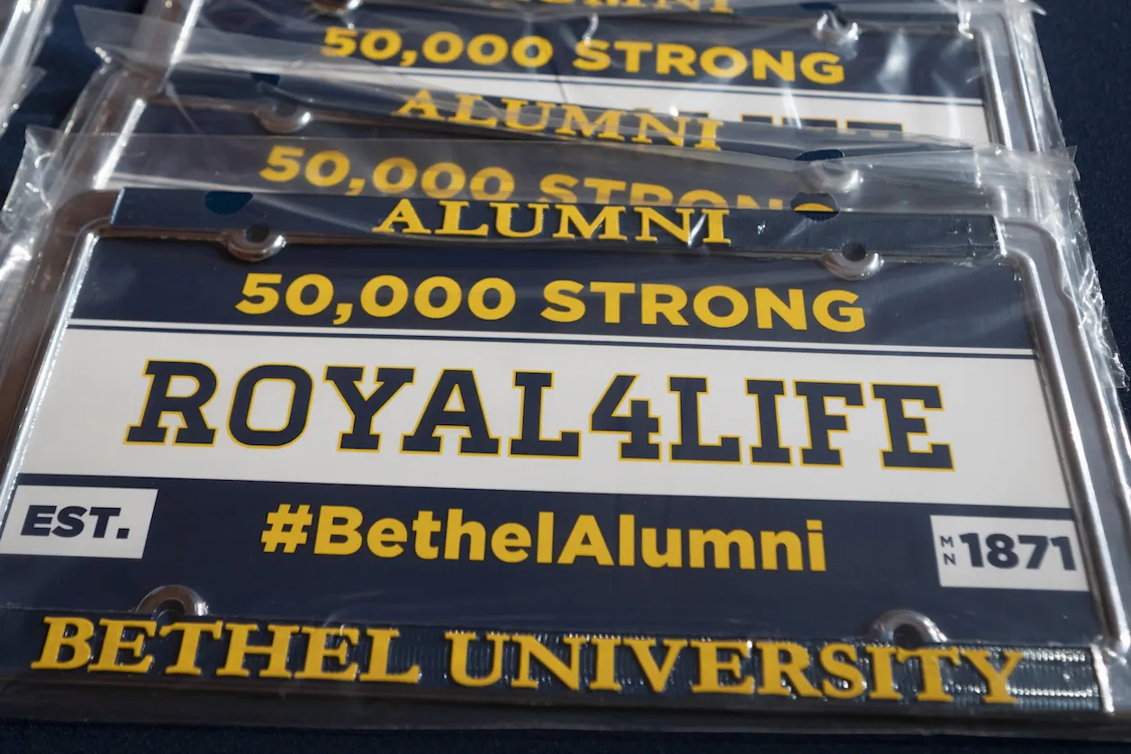 Bethel Commencement 2021