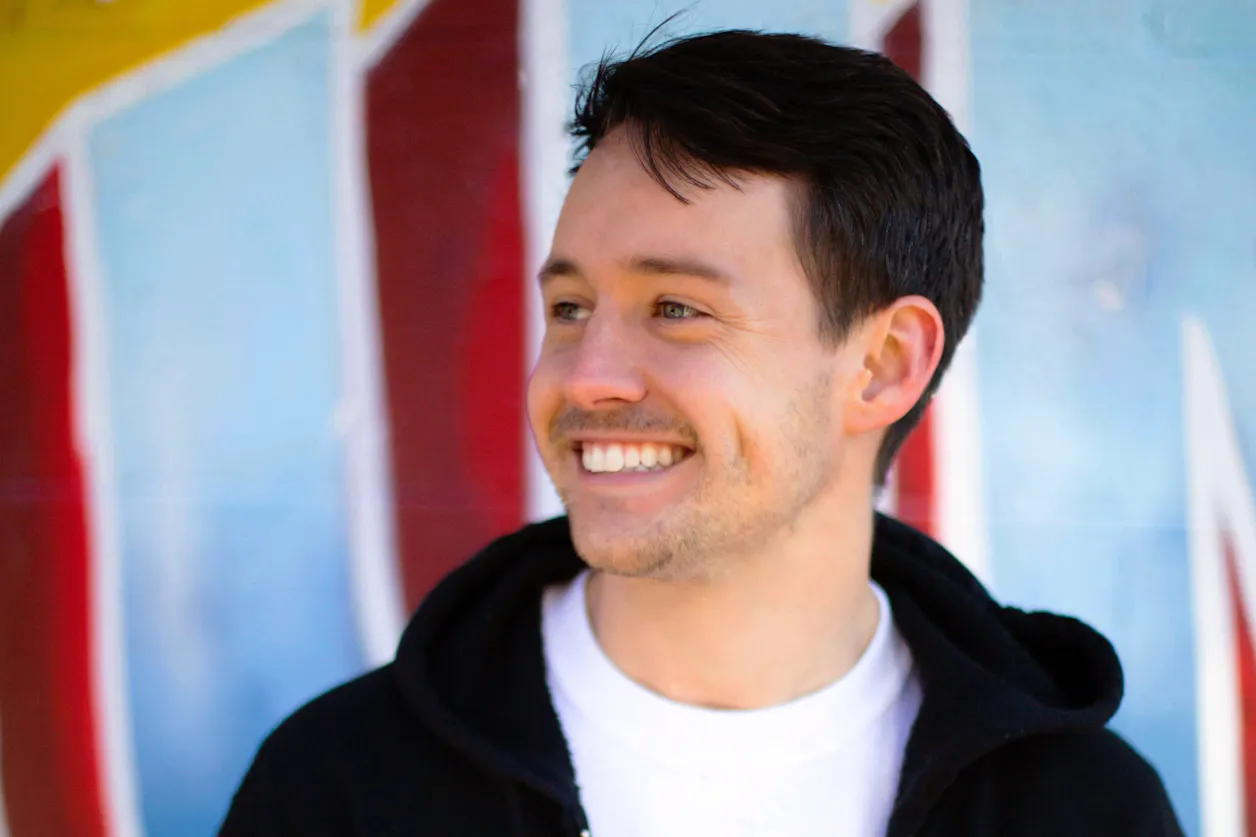 Business alumnus Dan Minea '14 is the executive director and co-founder of Collective Chicago.