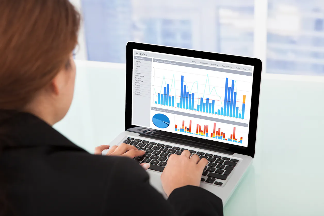 Data Analytics Concentration
