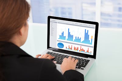 Data Analytics Concentration