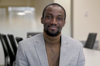Nyenatee Davis GS’20