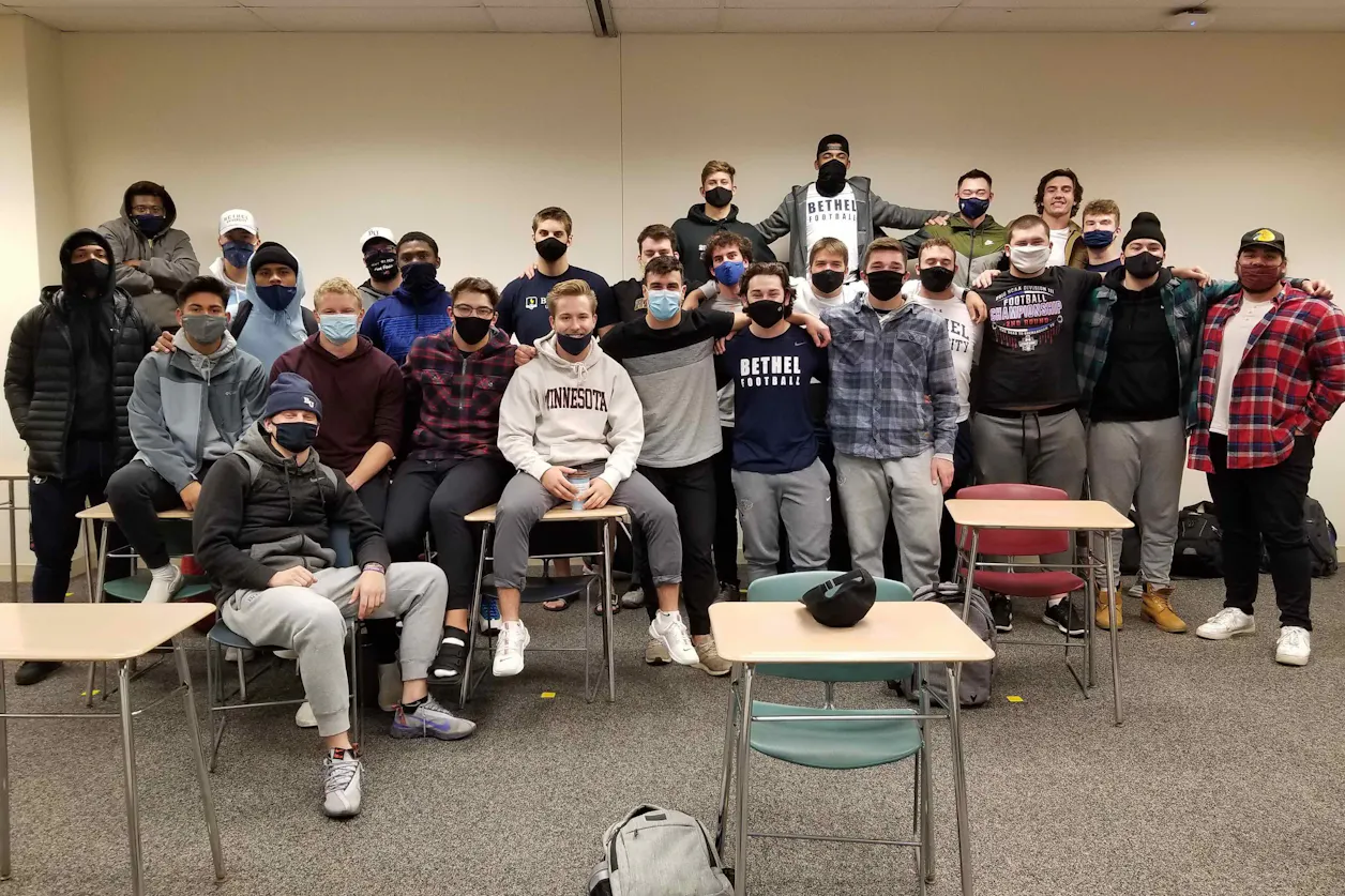 Football FCA 