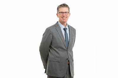 Greg Peterson
