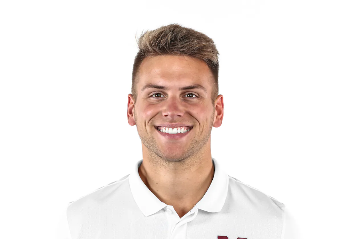 JJ Wahlquist '20
