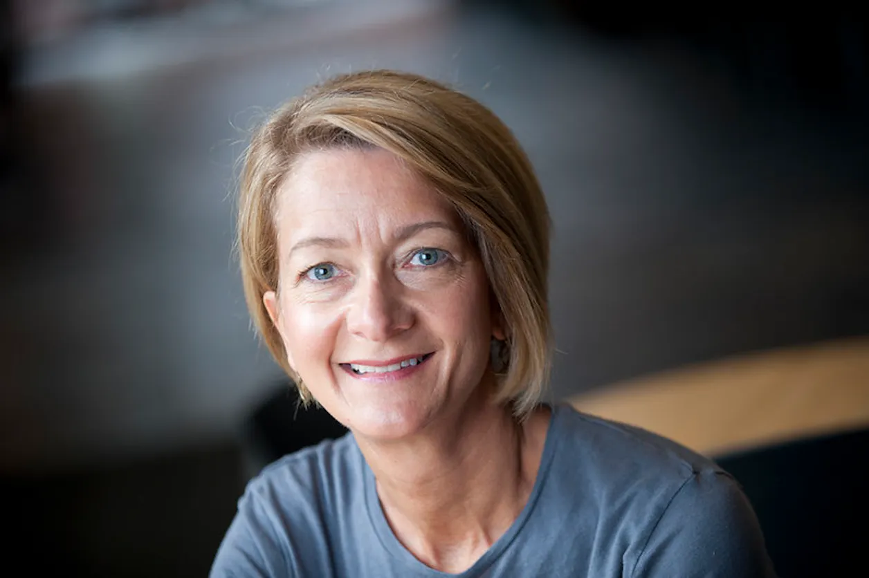 Director of Health Services Liz Miller
