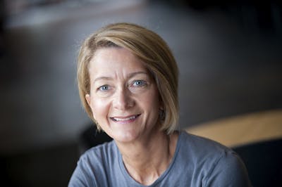 Director of Health Services Liz Miller