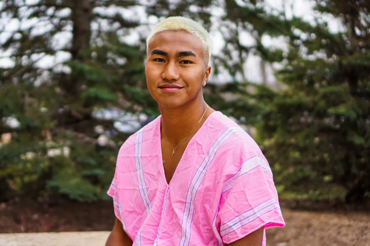 Mu Ku Shi '23