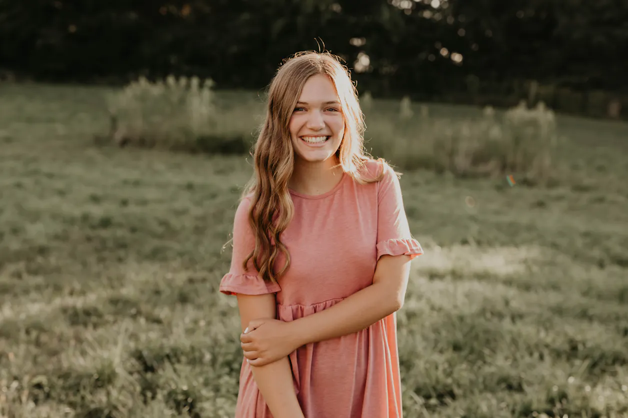 Emily Farley | Waseca, Minnesota | Waseca High School 