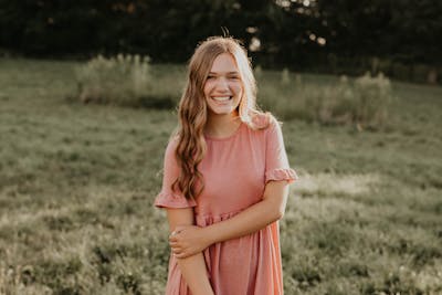 Emily Farley | Waseca, Minnesota | Waseca High School 