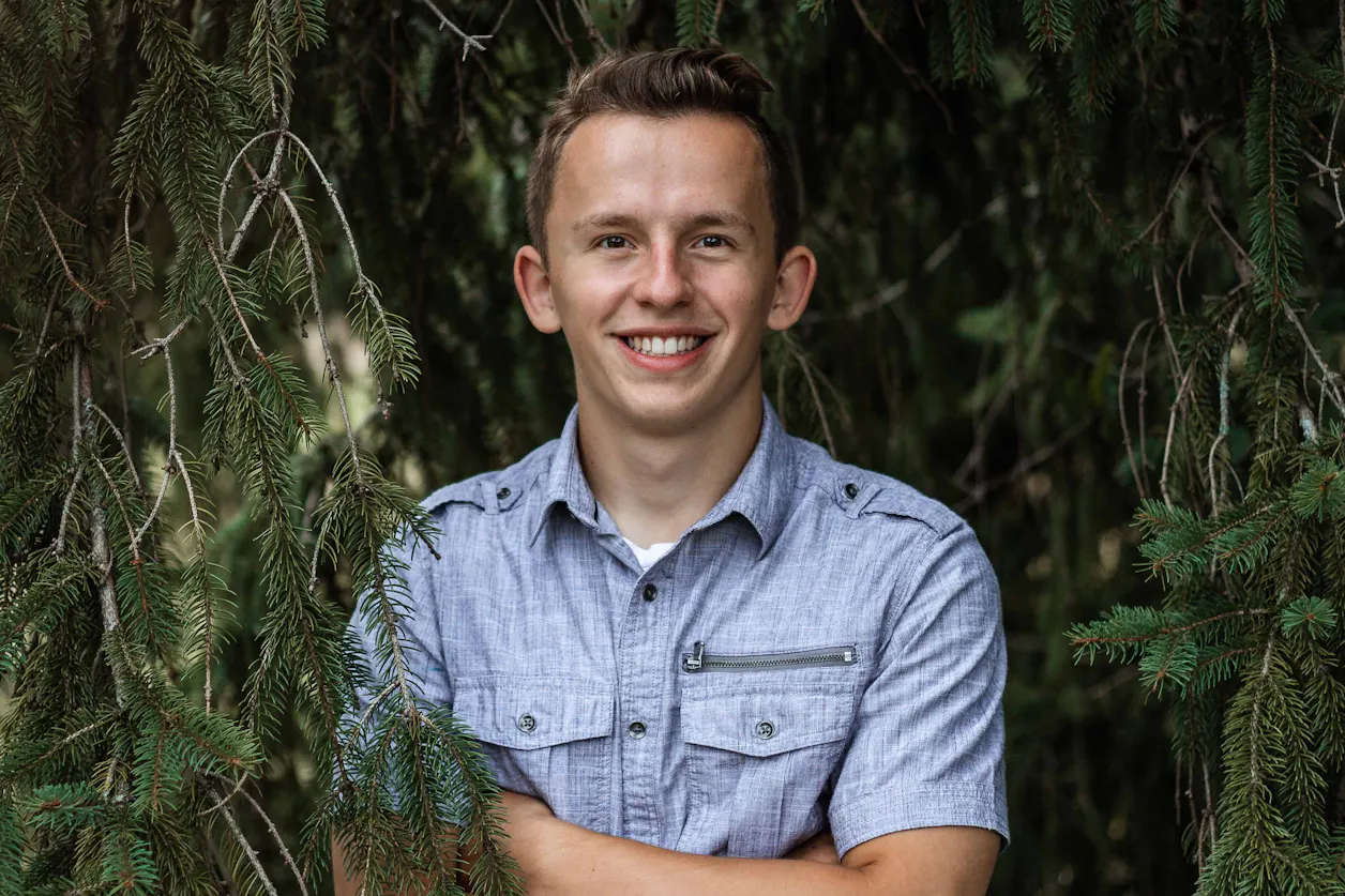 Garrett Schindler | Mukwonago, Wisconsin | Mukwonago High School