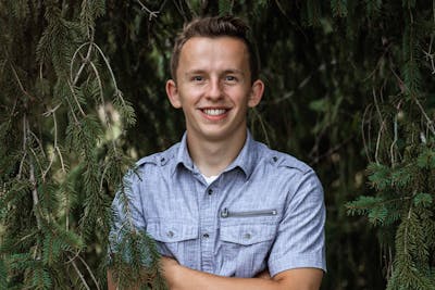 Garrett Schindler | Mukwonago, Wisconsin | Mukwonago High School