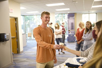Last Wednesday marked a night to remember for the STEM programs at Bethel University. 