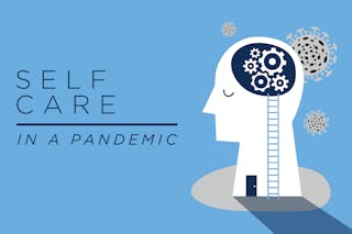 Self care during a pandemic