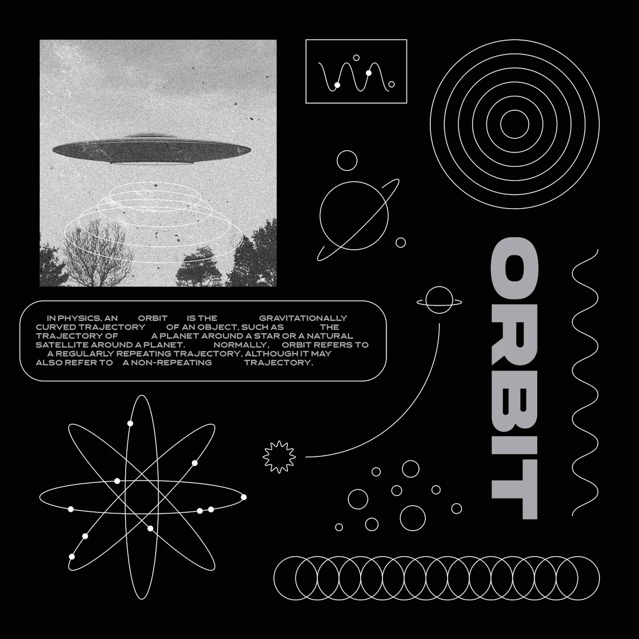 A Study on Orbiting | Toan Vo '21