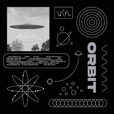 A Study on Orbiting | Toan Vo '21