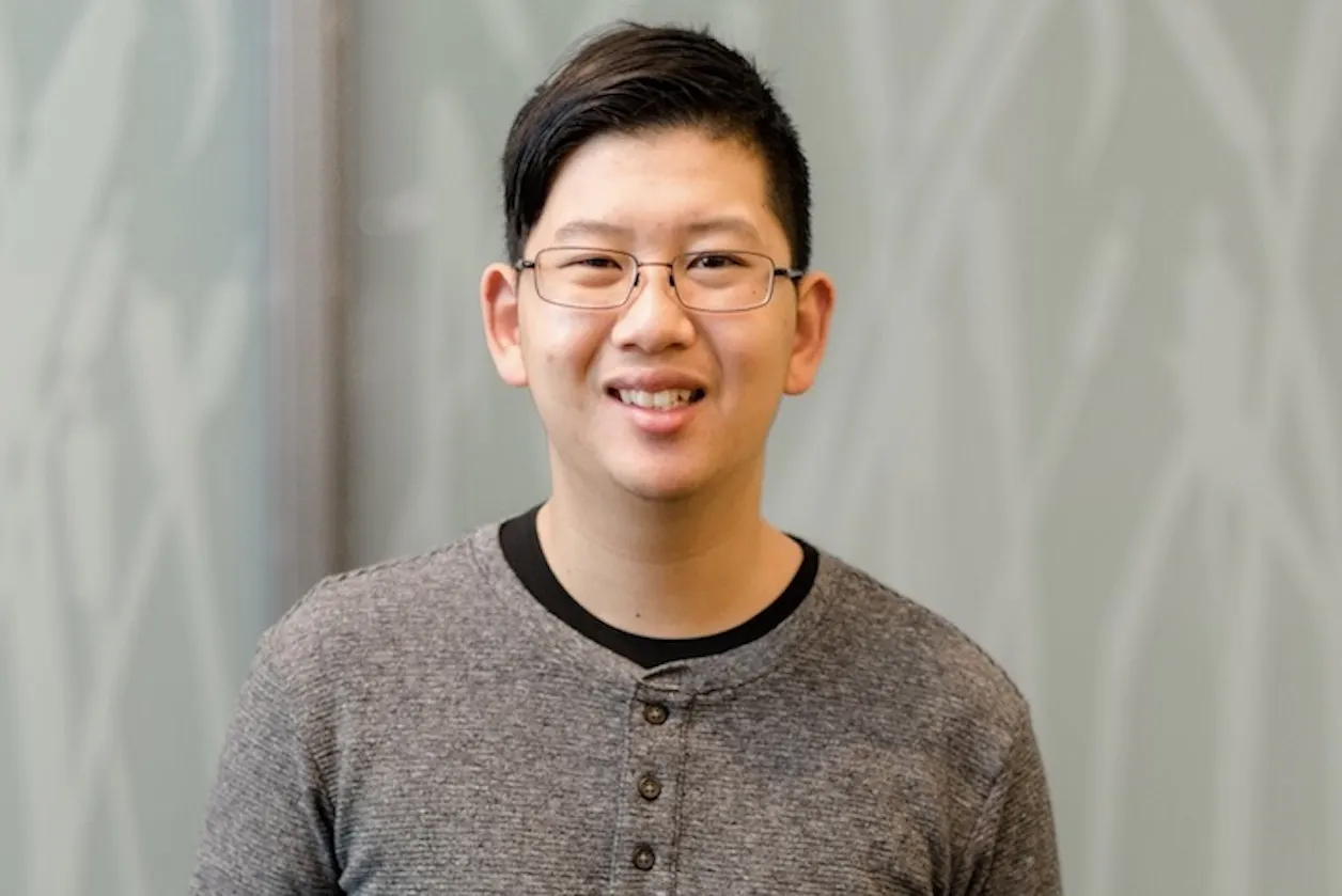 Nathan Wong BUILD’22