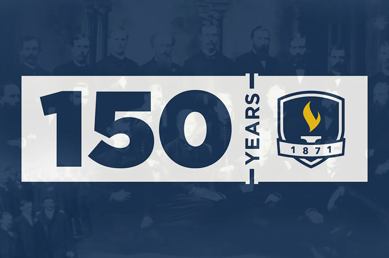 150 years of Bethel 