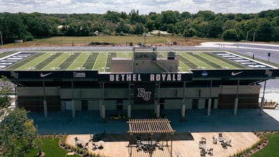 Royal Stadium