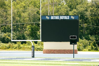 Royal Stadium