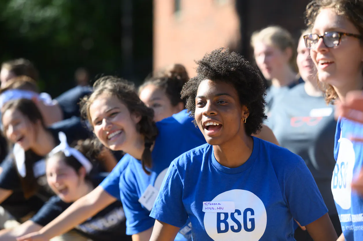 Bethel Student Government