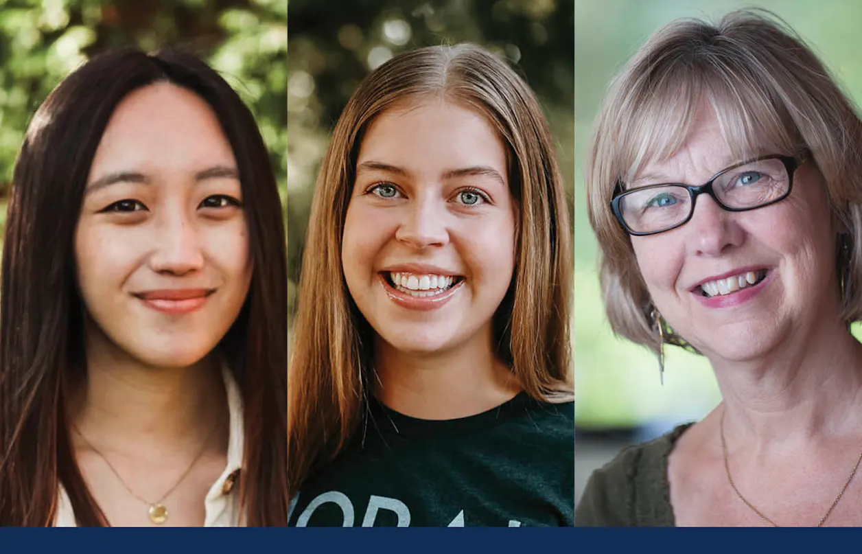 Campus Compact award winners