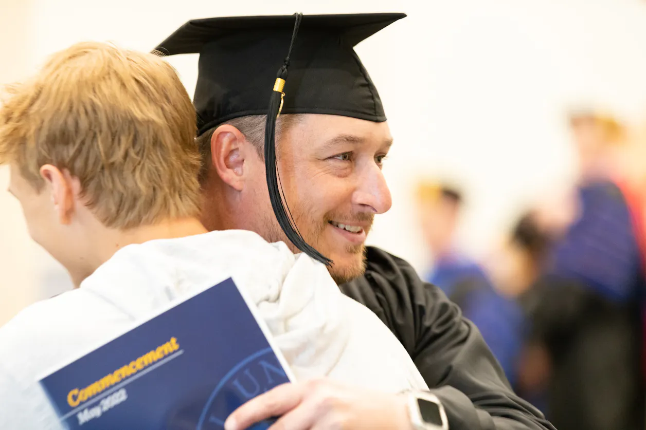Bethel graduates 