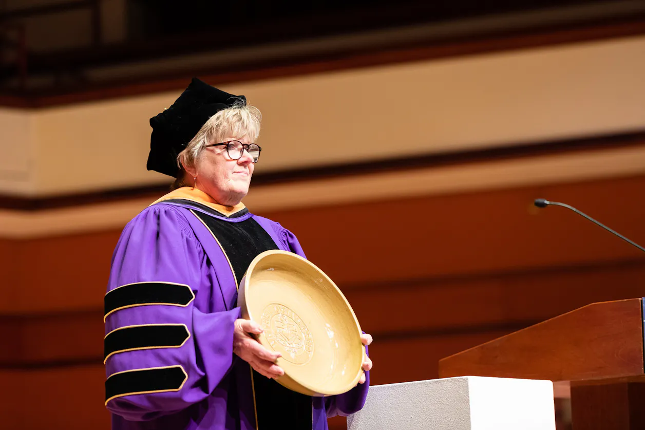 Bethel commencement