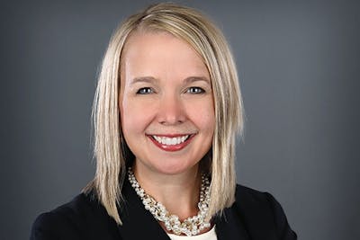 Julie Cosgrove GS’10 