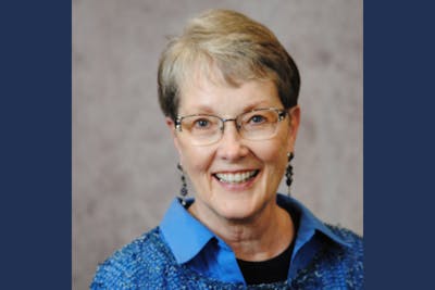 Doris Johnson