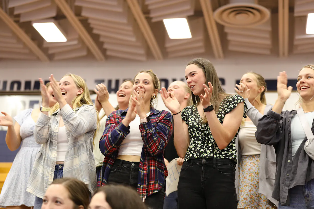 Bethel commencement celebrations 