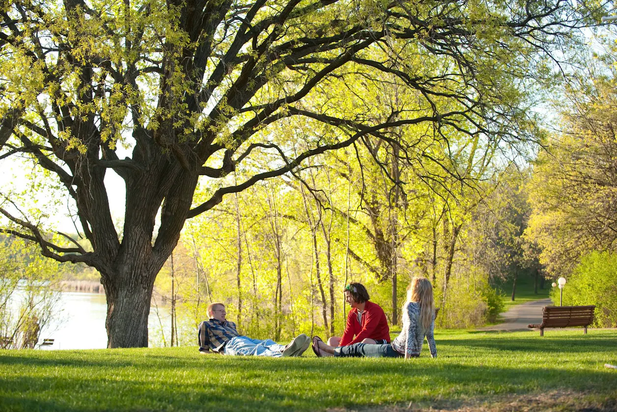 Green Campus