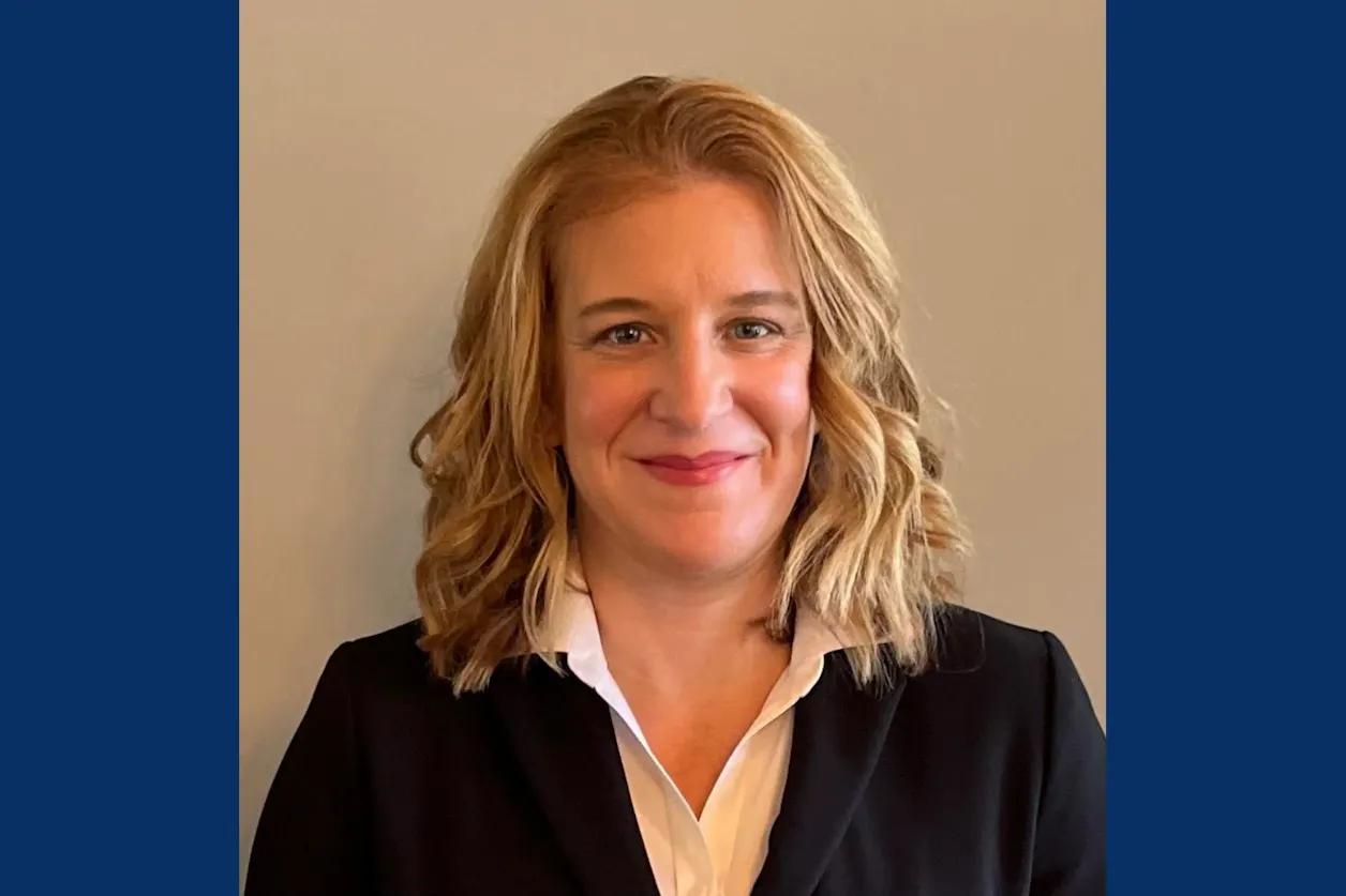 Assistant Principal at Rum River Elementary School Heidi Miller GS'10, GS'14 is a Bethel graduate twice over—first with her M.A. in Literacy Education and then with her Ed.D. in Educational Leadership and Administration.