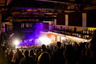 Homecoming Concert featuring Chris Renzema 