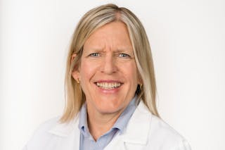 Dr. Krista Kaups ’79