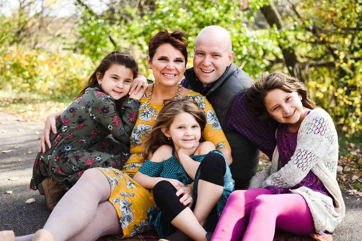 Largent Family