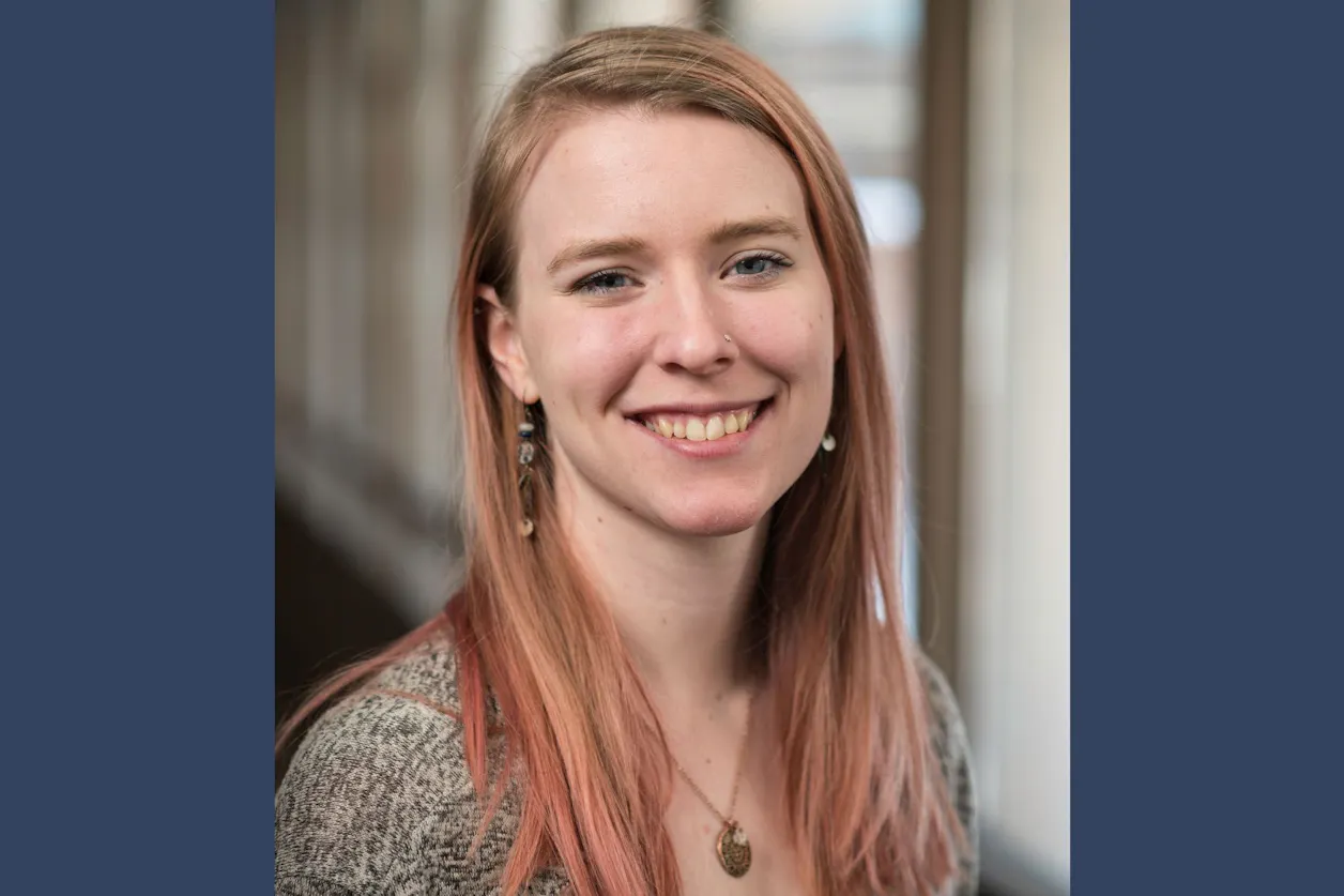 Meet Marisa Tillman ’16, staff attorney at the St. Frances Cabrini Center for Immigrant Legal Assistance.
