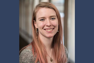 Meet Marisa Tillman ’16, staff attorney at the St. Frances Cabrini Center for Immigrant Legal Assistance.