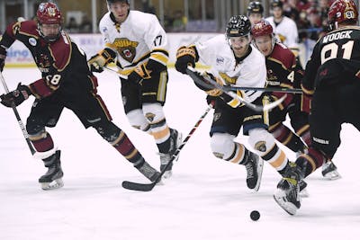 Bethel-NAHL Partnership