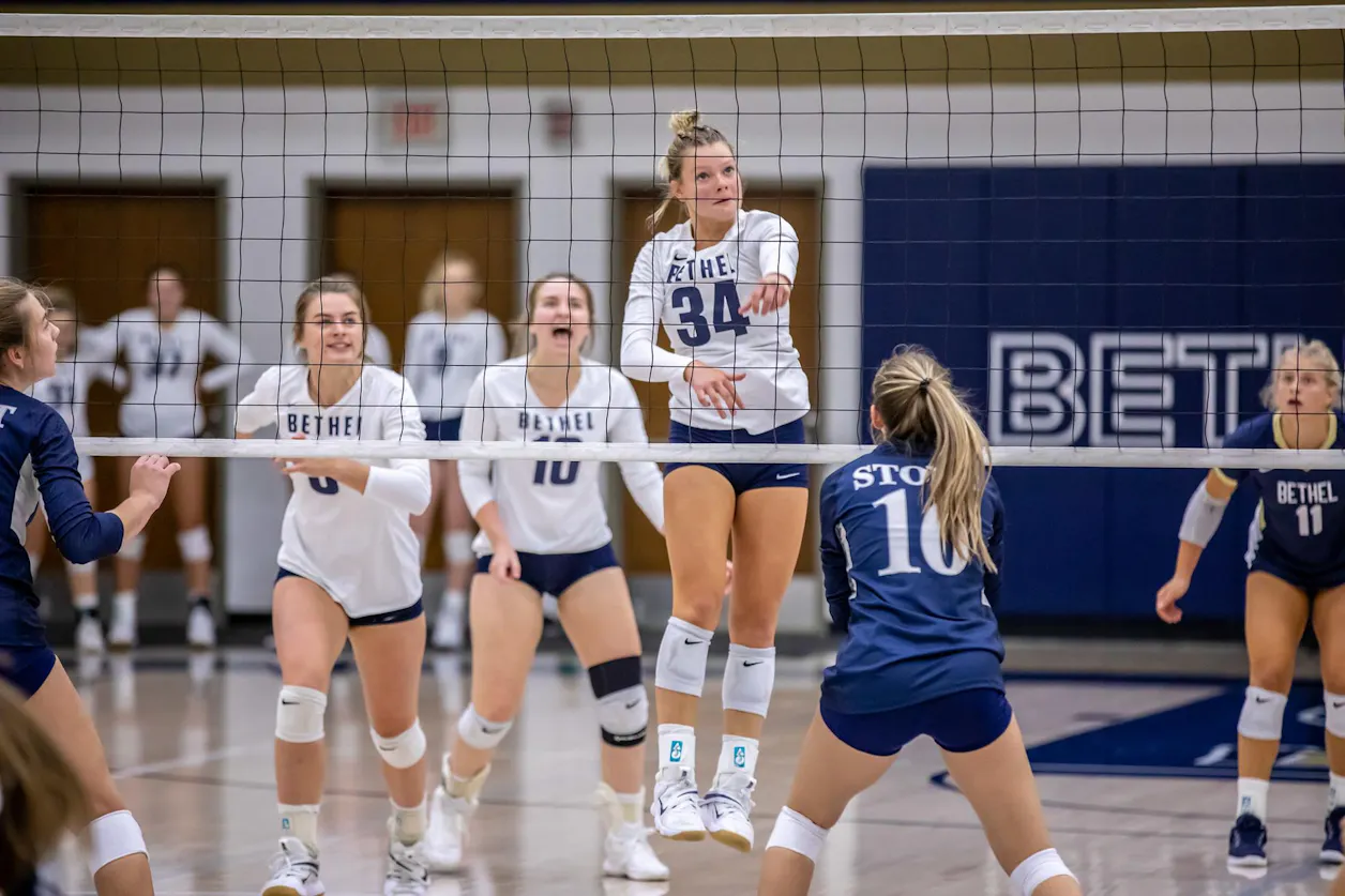 Hannah Wilhite ’22