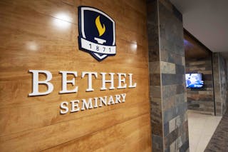 Bethel Seminary 
