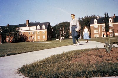 Snelling Avenue Campus