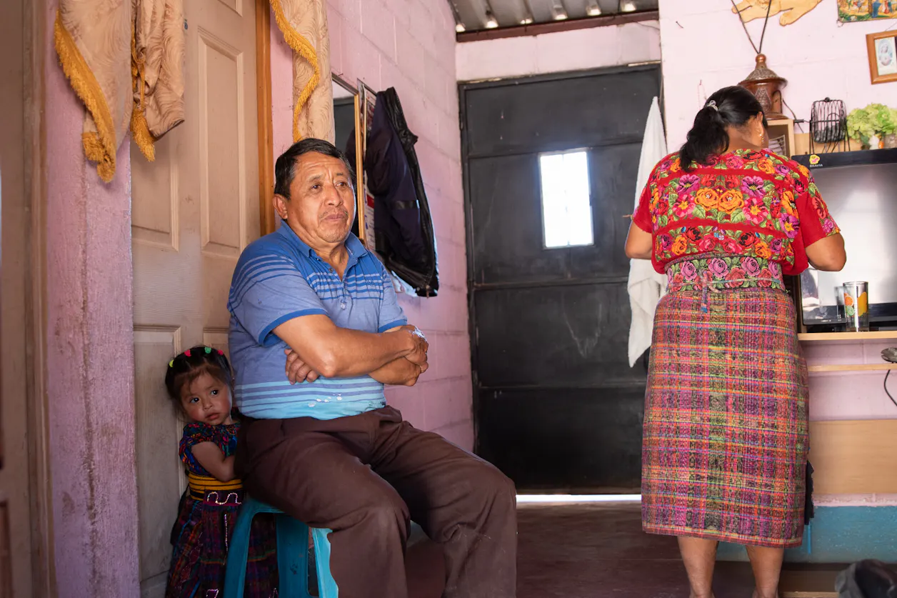 Textura Guatemala, Bethel University