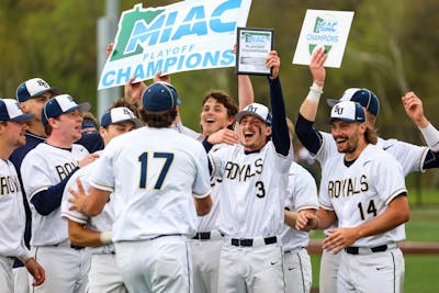Bethel Baseball